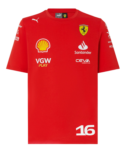 South Korea 2024 Stadium Men's Home Shirt