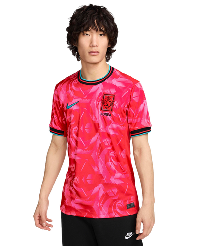 South Korea 2024 Stadium Men's Home Shirt