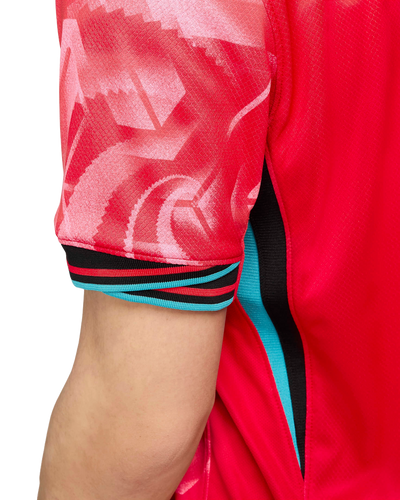 South Korea 2024 Stadium Men's Home Shirt