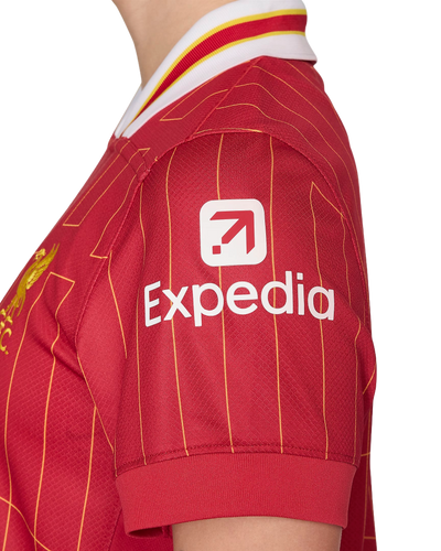 Bayern Munich 24/25 Stadium Men's Home Shirt