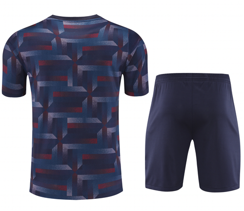 England 2024 Men's Pre-Match Shirt