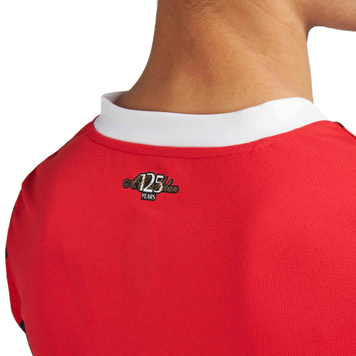 AC Milan 24/25 Stadium Men's Home Shirt