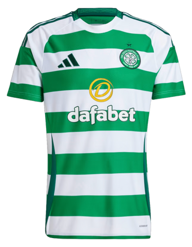 Celtic 24/25 Stadium Men's Home Shirt