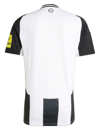 Newcastle United 24/25 Stadium Men's Home Shirt