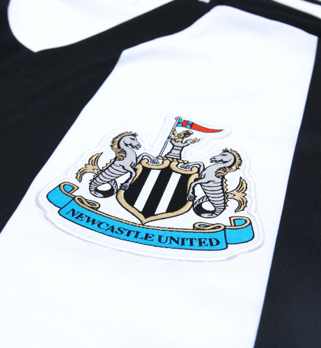 Newcastle United 24/25 Stadium Men's Home Shirt