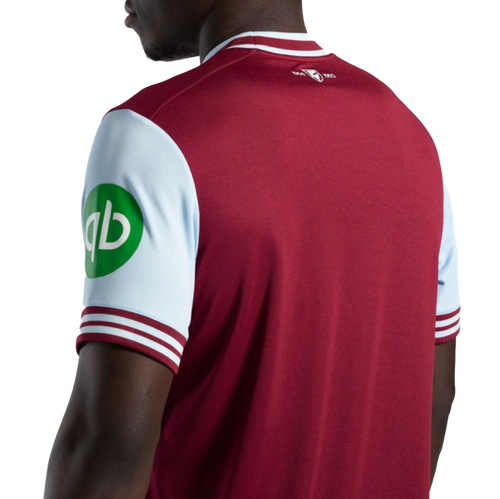 West Ham United 24/25 Stadium Men's Home Shirt