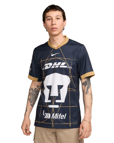 UNAM Pumas 24/25 Stadium Men's Away Shirt