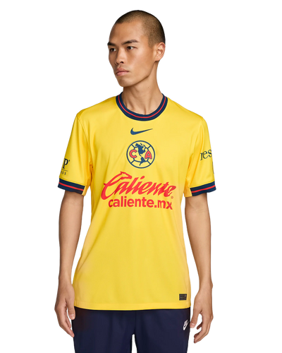 CF América 24/25 Stadium Men's Home Shirt