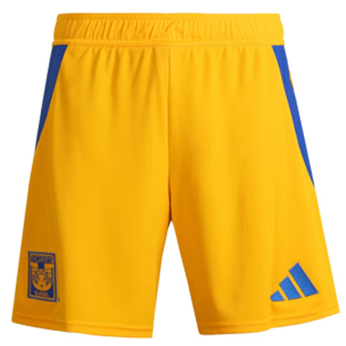 Tigres UANL 24/25 Kid's Home Shirt and Shorts