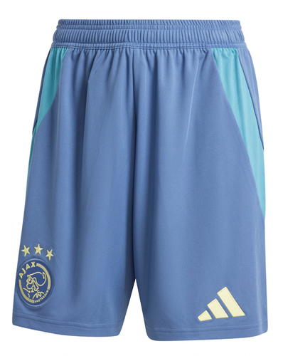 Ajax 24/25 Kid's Away Shirt and Shorts