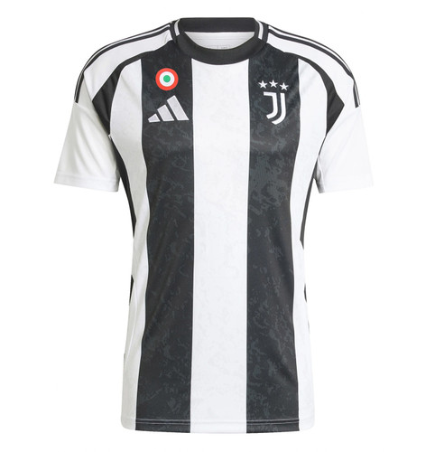 Juventus 24/25 Stadium Men's Home Shirt