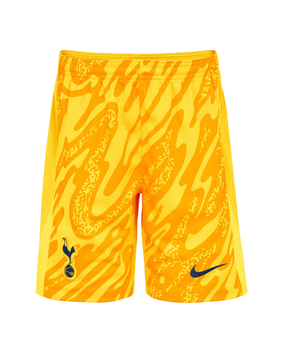 Tottenham 24/25 Men's Home Goalkeeper Shirt