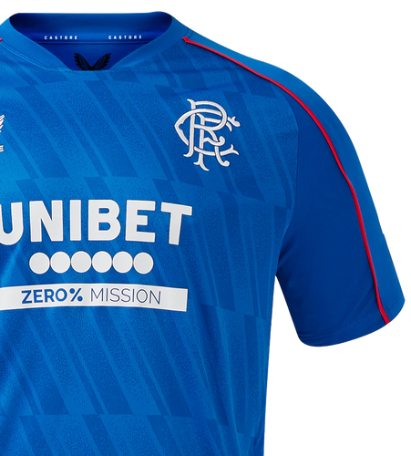 Rangers 24/25 Stadium Men's Home Shirt