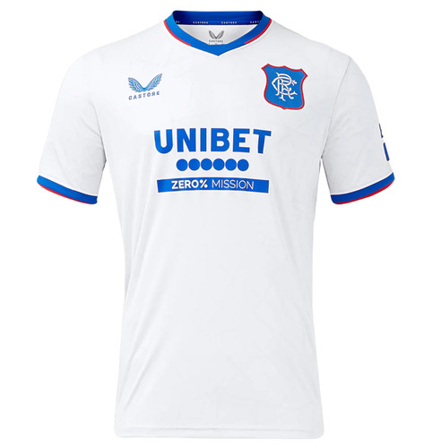Rangers 24/25 Stadium Men's Away Shirt