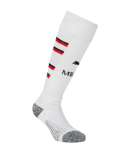 AC Milan 24/25 Kid's Away Shirt and Shorts