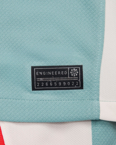 Atletico Madrid 24/25 Stadium Men's Away Shirt