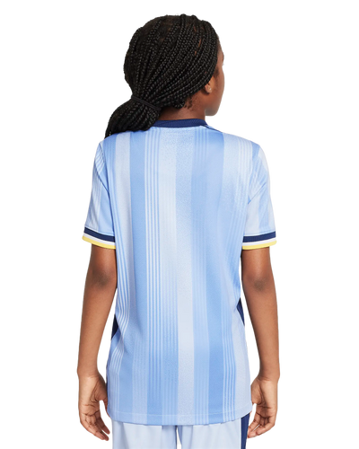 Tottenham 24/25 Kid's Away Shirt and Shorts