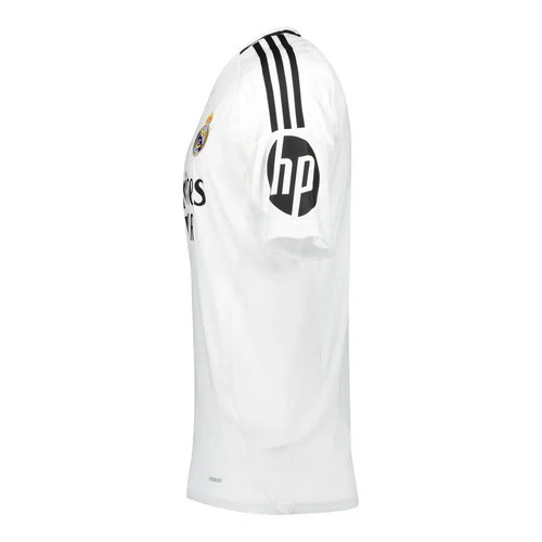 MBAPPÉ #9 Real Madrid 24/25 Stadium Men's Home Shirt