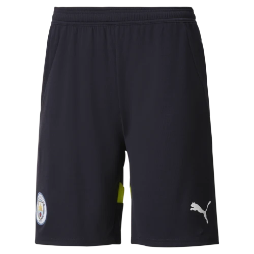 Manchester City 24/25 Authentic Men's Away Shirt