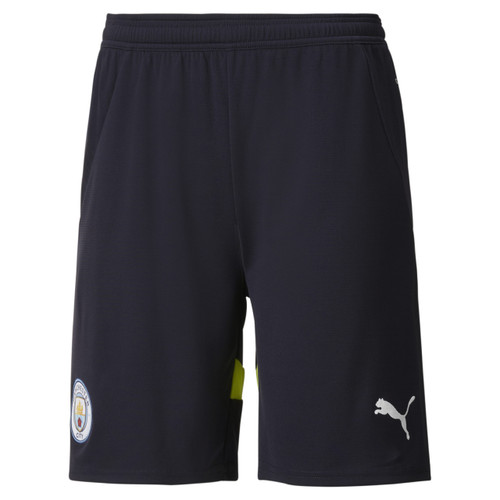 HAALAND #9 Manchester City 24/25 Stadium Men's Away Shirt - Man City Font