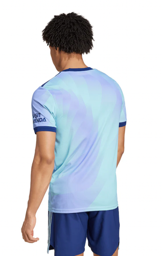 Arsenal 24/25 Authentic Men's Third Shirt