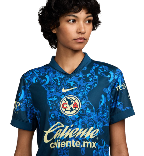 CF América 24/25 Women's Away Shirt