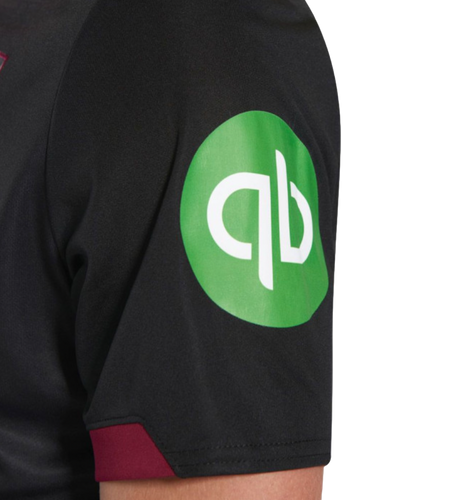 West Ham United 24/25 Stadium Men's Away Shirt