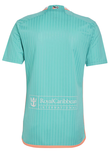 Inter Miami 24/25 Stadium Men's Third Shirt