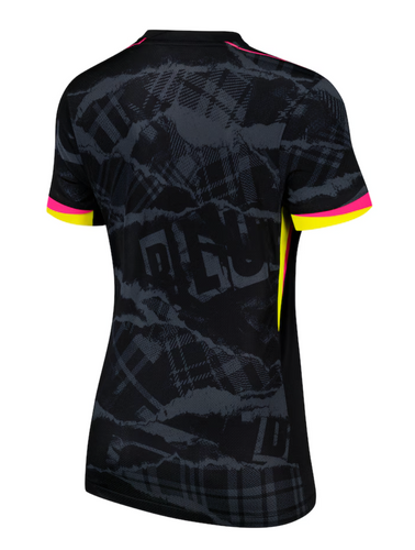 Borussia Dortmund 24/25 Stadium Men's Away Shirt