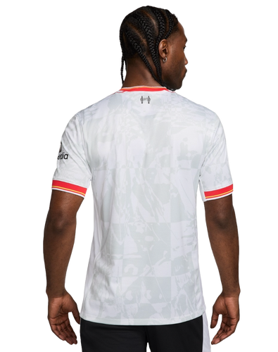 Liverpool 24/25 Stadium Men's Third Shirt