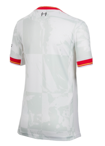 Liverpool 24/25 Kid's Third Shirt and Shorts