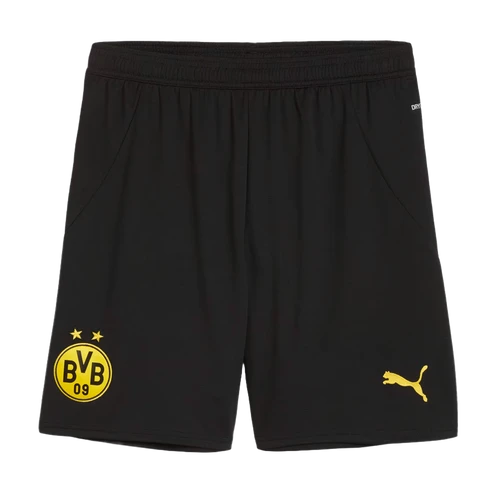 Borussia Dortmund 24/25 Stadium Men's Away Shirt