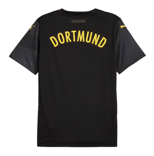 Borussia Dortmund 24/25 Stadium Men's Away Shirt