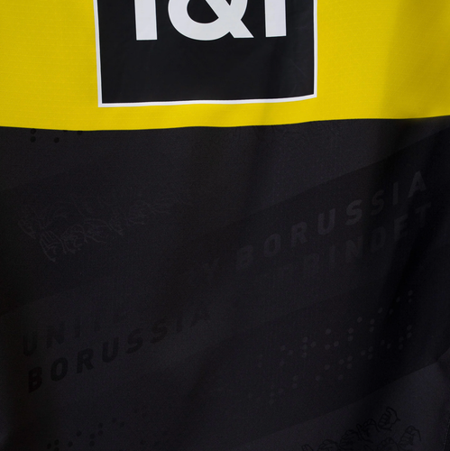 Borussia Dortmund 24/25 Stadium Men's Away Shirt