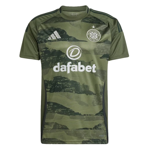 Celtic 24/25 Stadium Men's Third Shirt