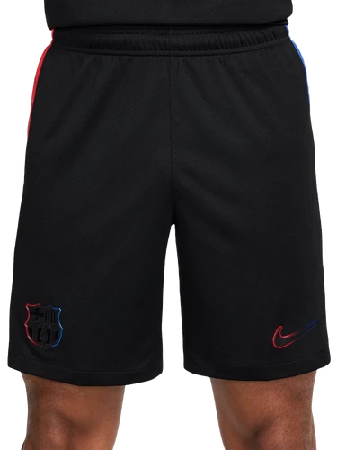 Barcelona 24/25 Stadium Men's Away Shirt