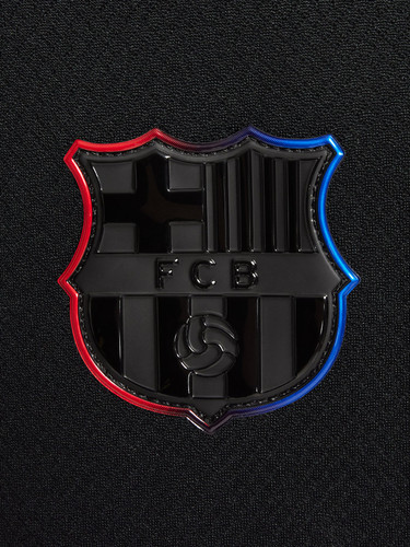 Barcelona 24/25 Kid's Away Shirt and Shorts