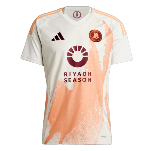AS Roma 24/25 Stadium Men's Away Shirt