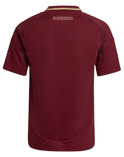 AS Roma 24/25 Kid's Home Shirt and Shorts