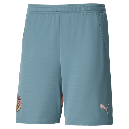 Manchester City 24/25 Kid's Fourth Shirt and Shorts