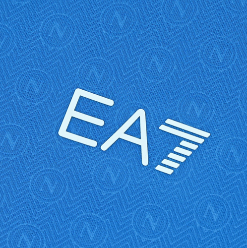 SSC Napoli 24/25 Authentic Men's Home Shirt