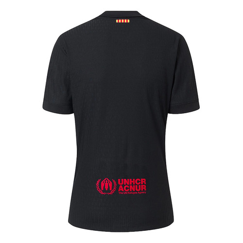 Barcelona 24/25 Women's Away Shirt