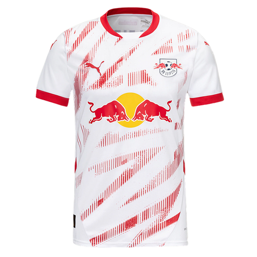 Leipzig 24/25 Stadium Men's Home Shirt