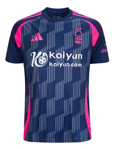 Nottingham Forest 24/25 Stadium Men's Away Shirt