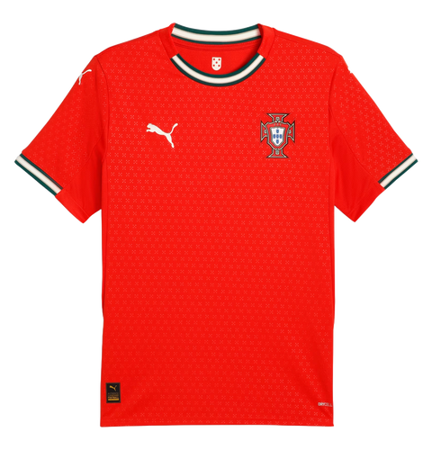 Portugal 2025 Kid's Home Mini-Kit