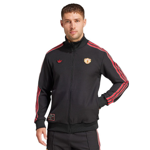 Portugal 2025 Men's Navy Long Zip Jacket