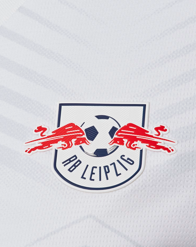 Leipzig 25/26 Stadium Men's Home Shirt