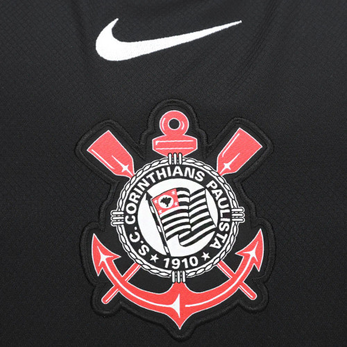Corinthians 25/26 Stadium Men's Away Shirt