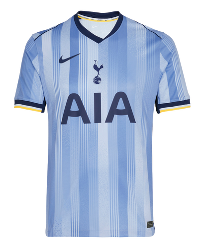 Europa League Winners Tottenham 24/25 Stadium Men's Away Shirt