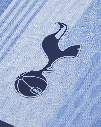 Europa League Winners Tottenham 24/25 Authentic Men's Away Shirt